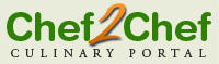 Chef2Chef Home Page