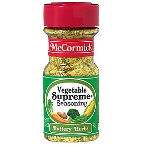 Louisiana Creole Supreme Seasoning