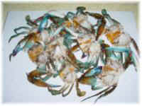 Crab Preparation
