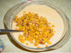 Cornbread
