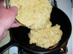 Cornbread