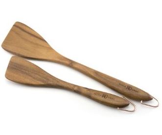 Wooden Spatula