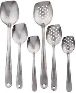 Roux Spoons
