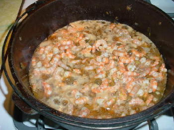 Jambalaya