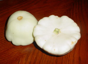 White Squash