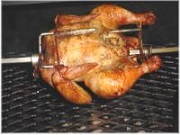 Rotisserie Chicken